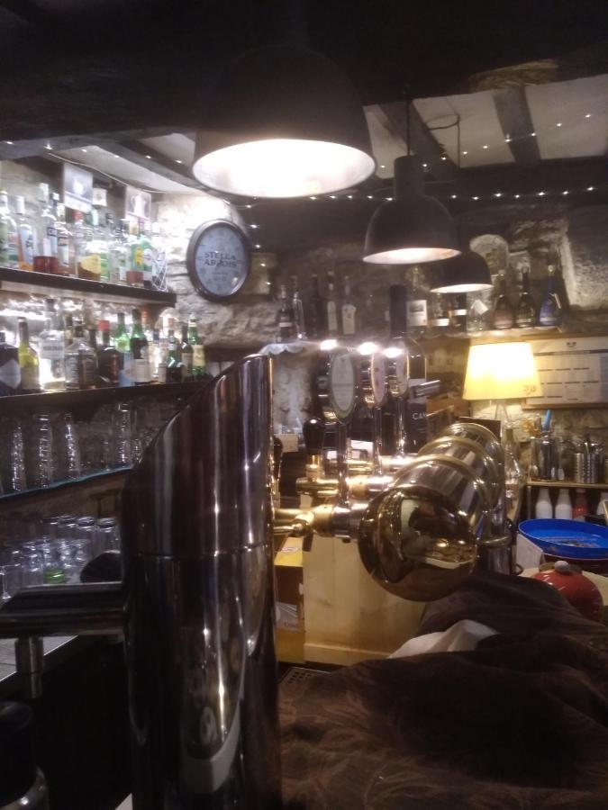 Locanda Cantina Di Bacco 산마리노 외부 사진